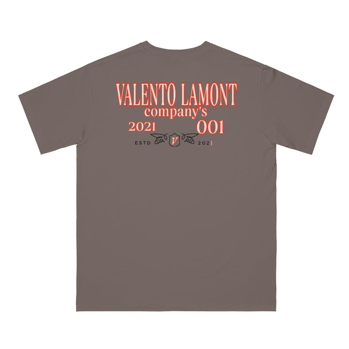 Organic Unisex Classic T-Shirt