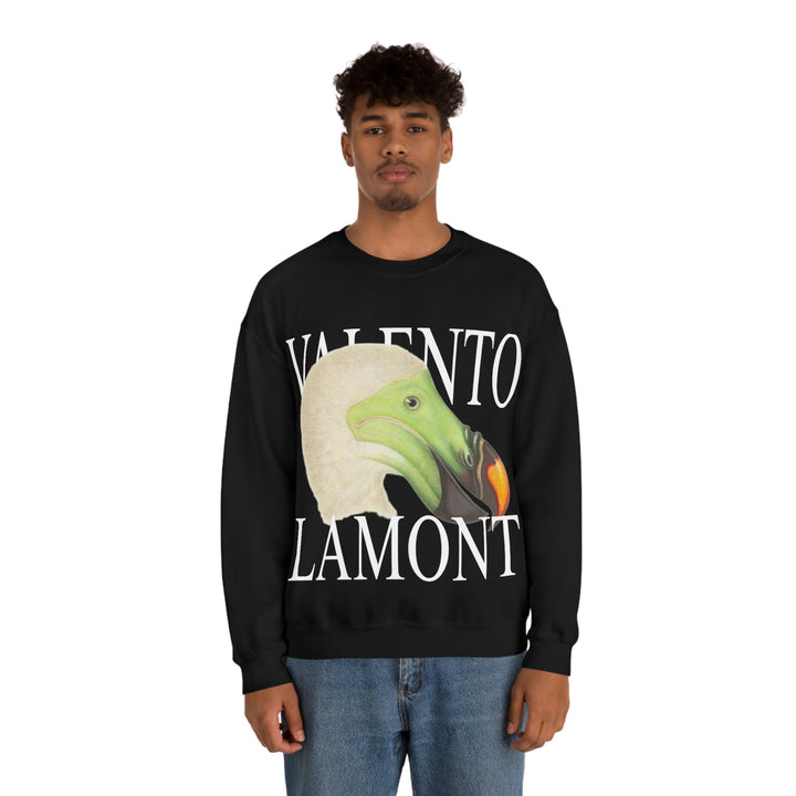 Valentolamont Unisex Heavy Blend™ Crewneck Sweatshirt