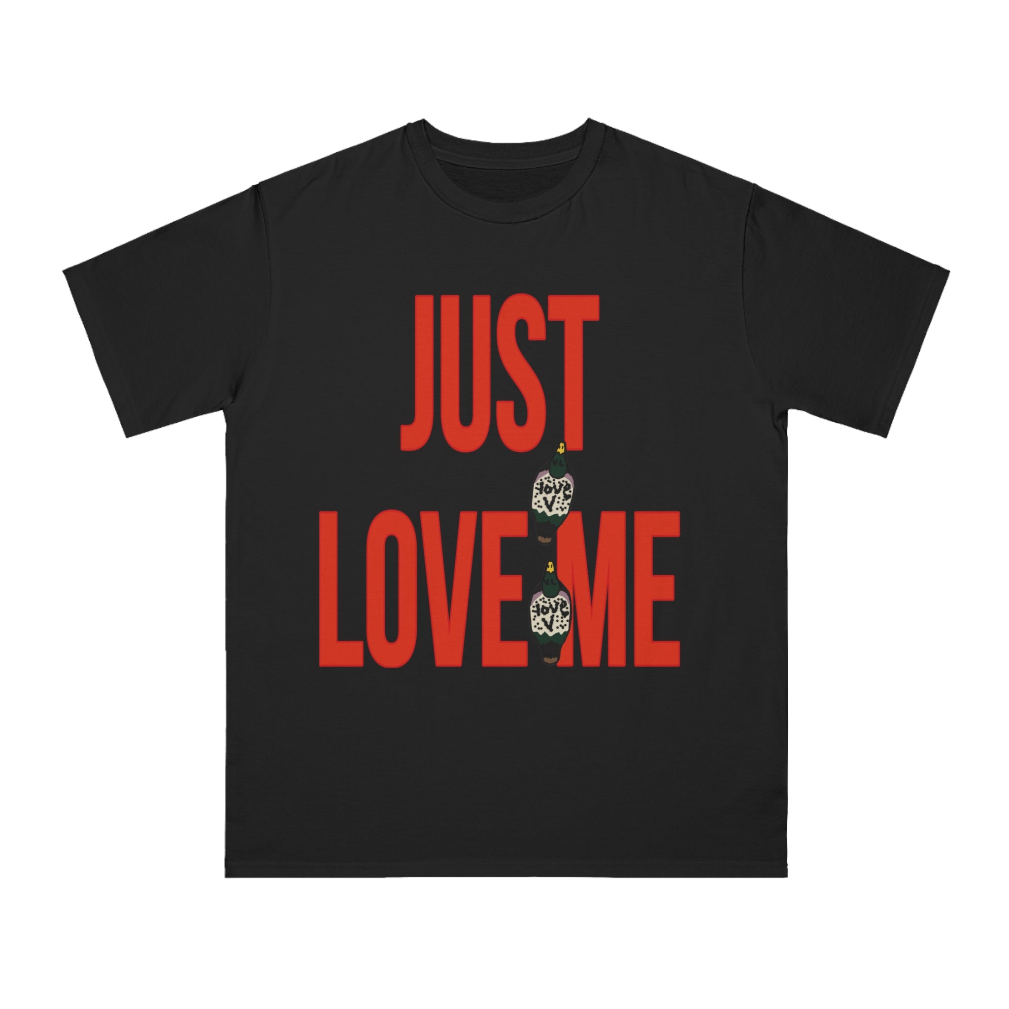 Organic Unisex Classic T-Shirt