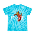 Tie-Dye Tee, Cyclone