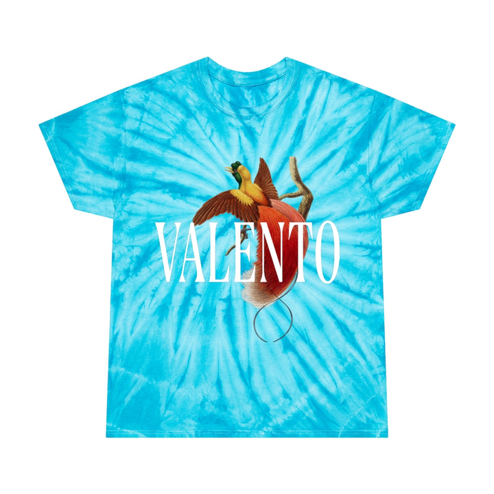 Tie-Dye Tee, Cyclone