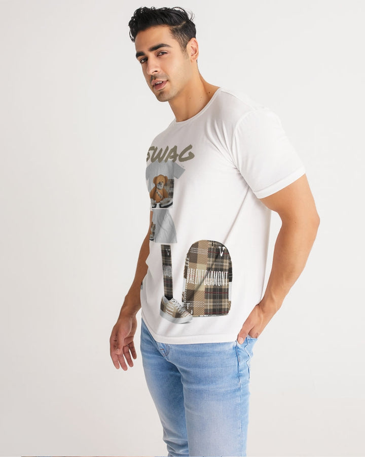 Valento  Men's Tee