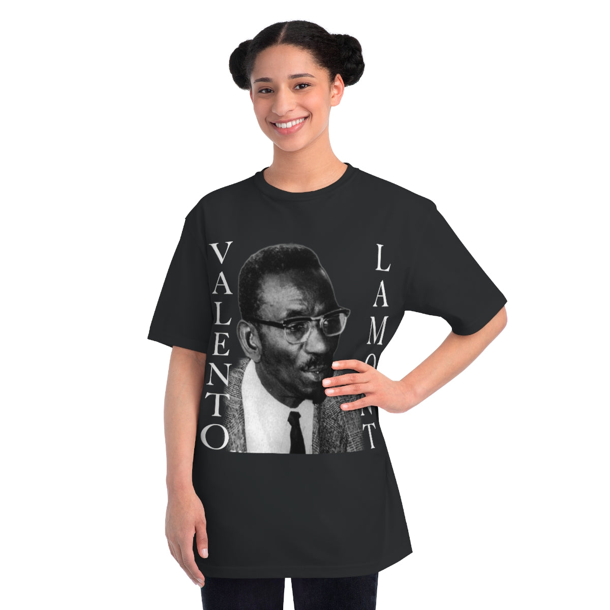 Organic Unisex Classic T-Shirt