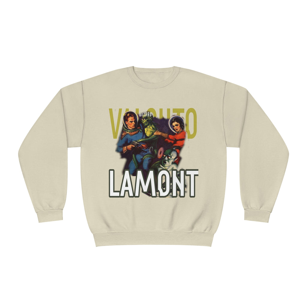Unisex NuBlend® Crewneck Sweatshirt