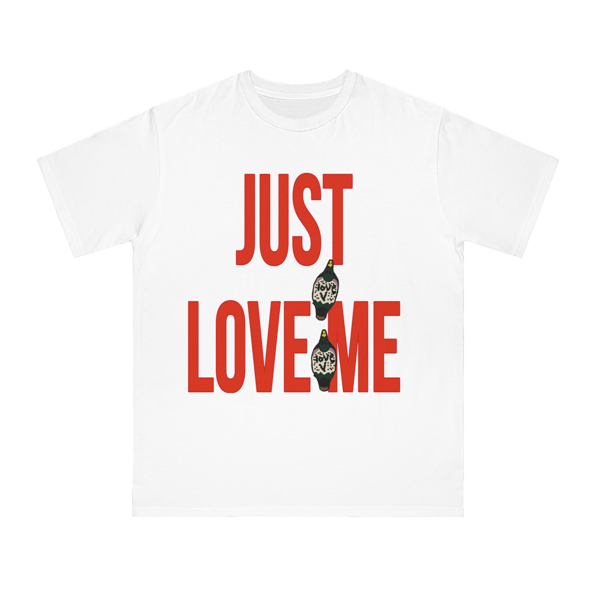 Organic Unisex Classic T-Shirt