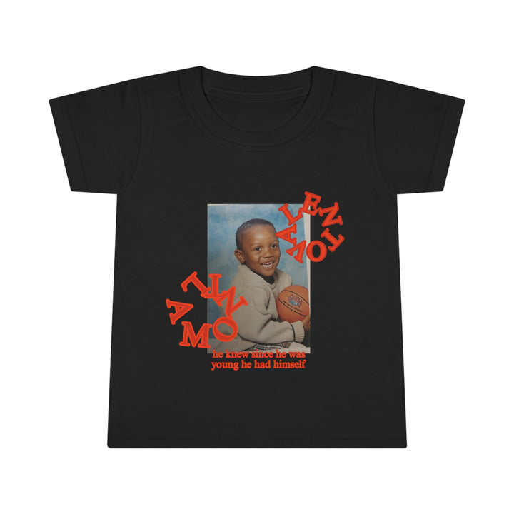 Toddler T-shirt