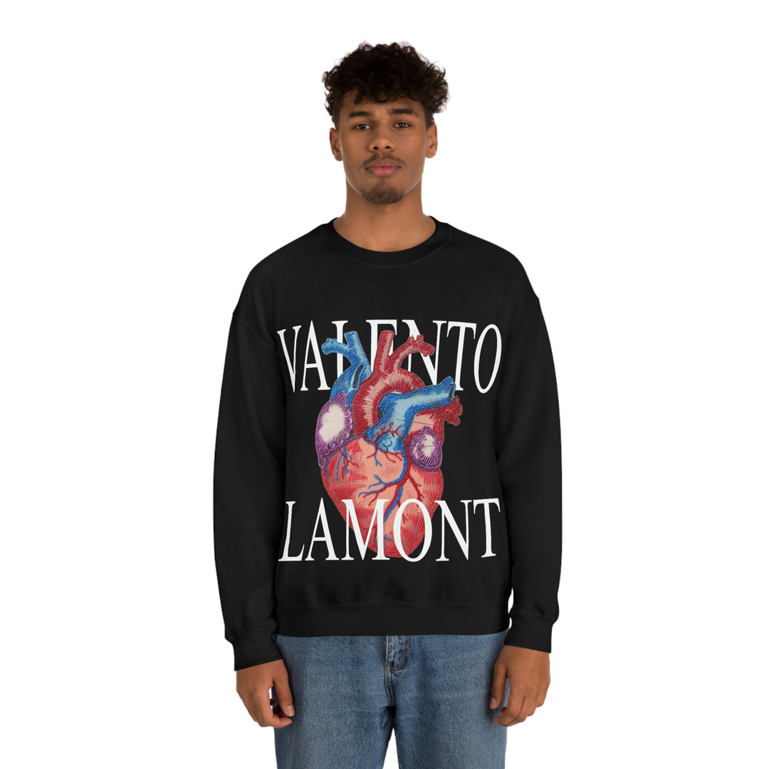 Valentolamont Unisex Heavy Blend™ Crewneck Sweatshirt