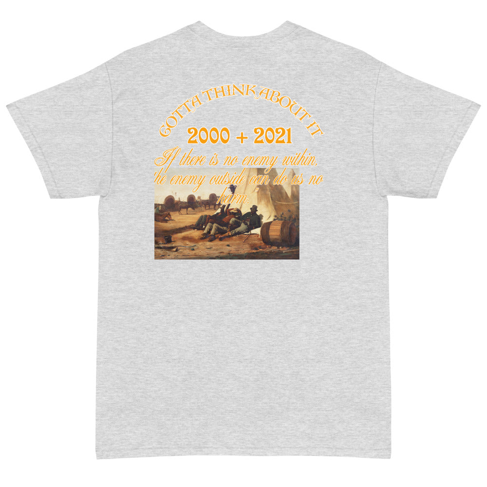 Short Sleeve T-Shirt