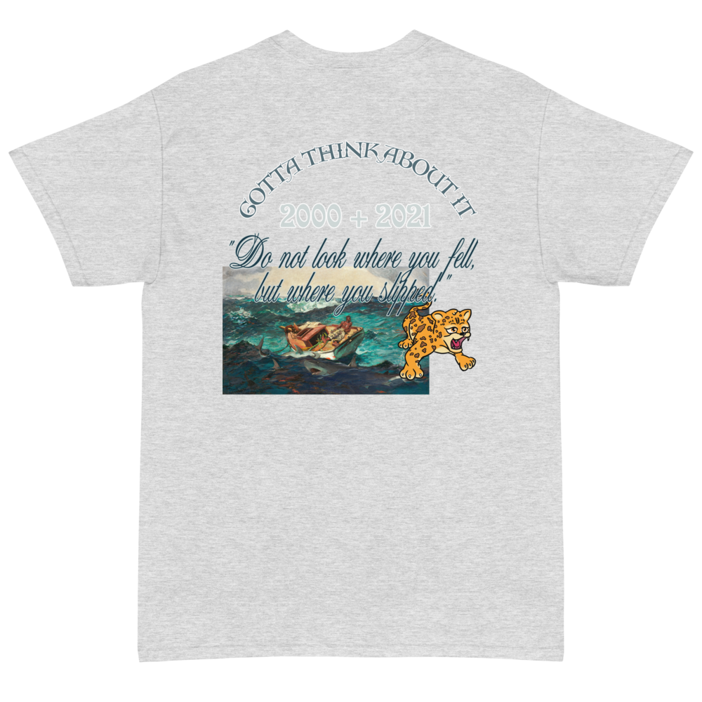 Short Sleeve T-Shirt