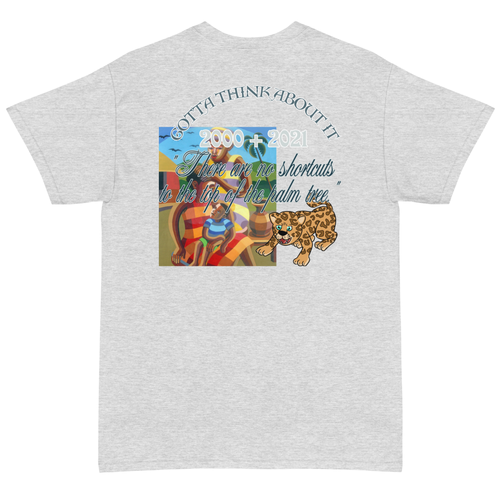 Short Sleeve T-Shirt