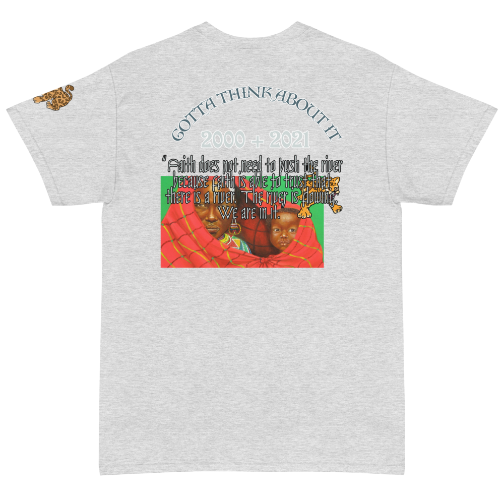 Short Sleeve T-Shirt