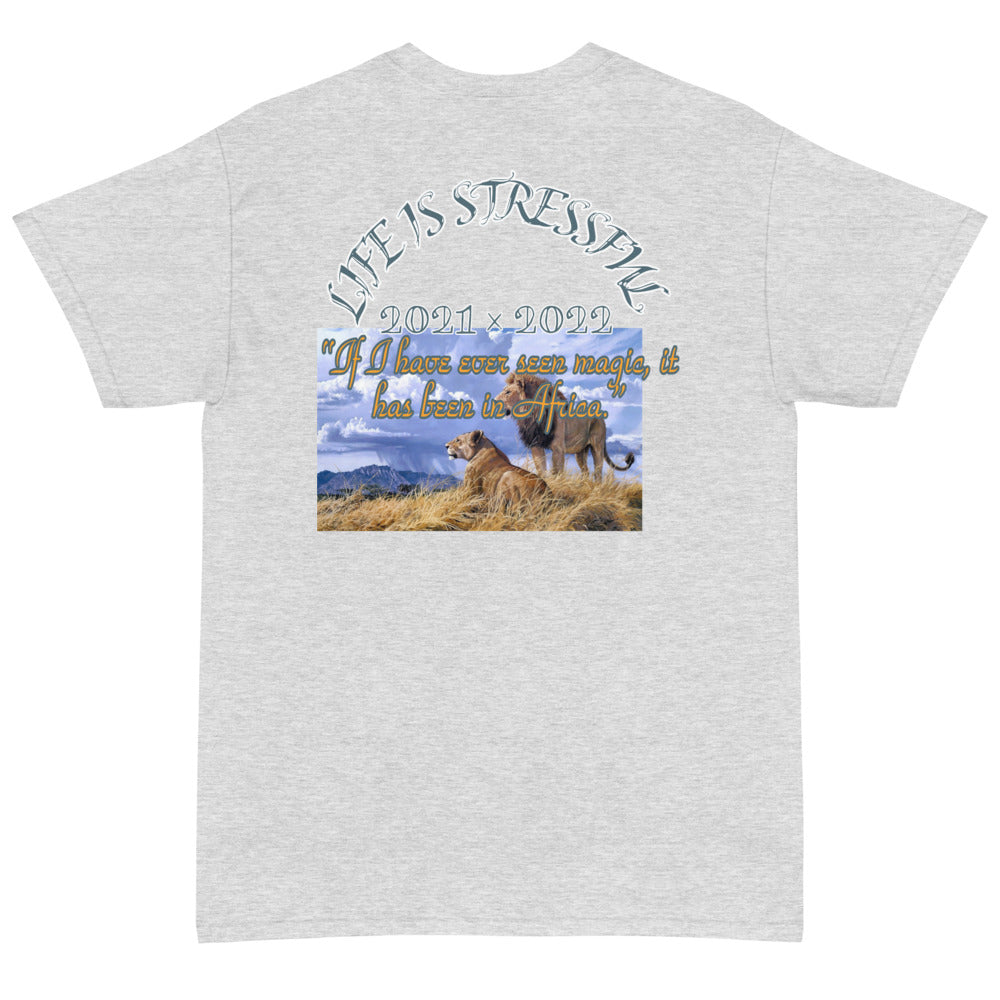 Short Sleeve T-Shirt