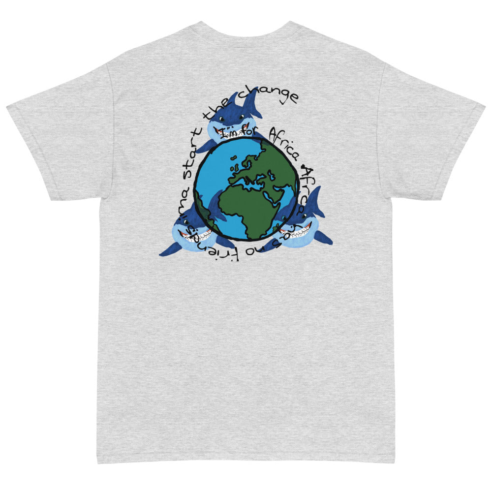 Short Sleeve T-Shirt
