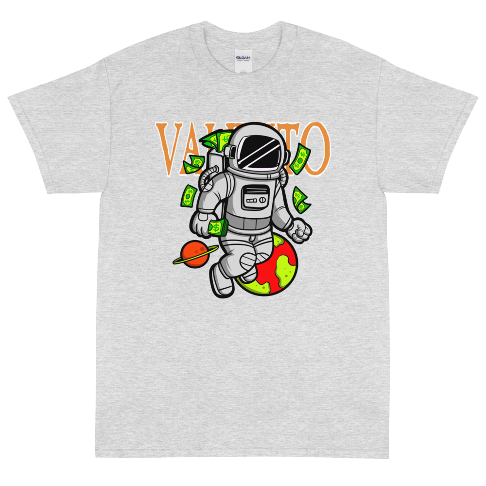 Short Sleeve T-Shirt