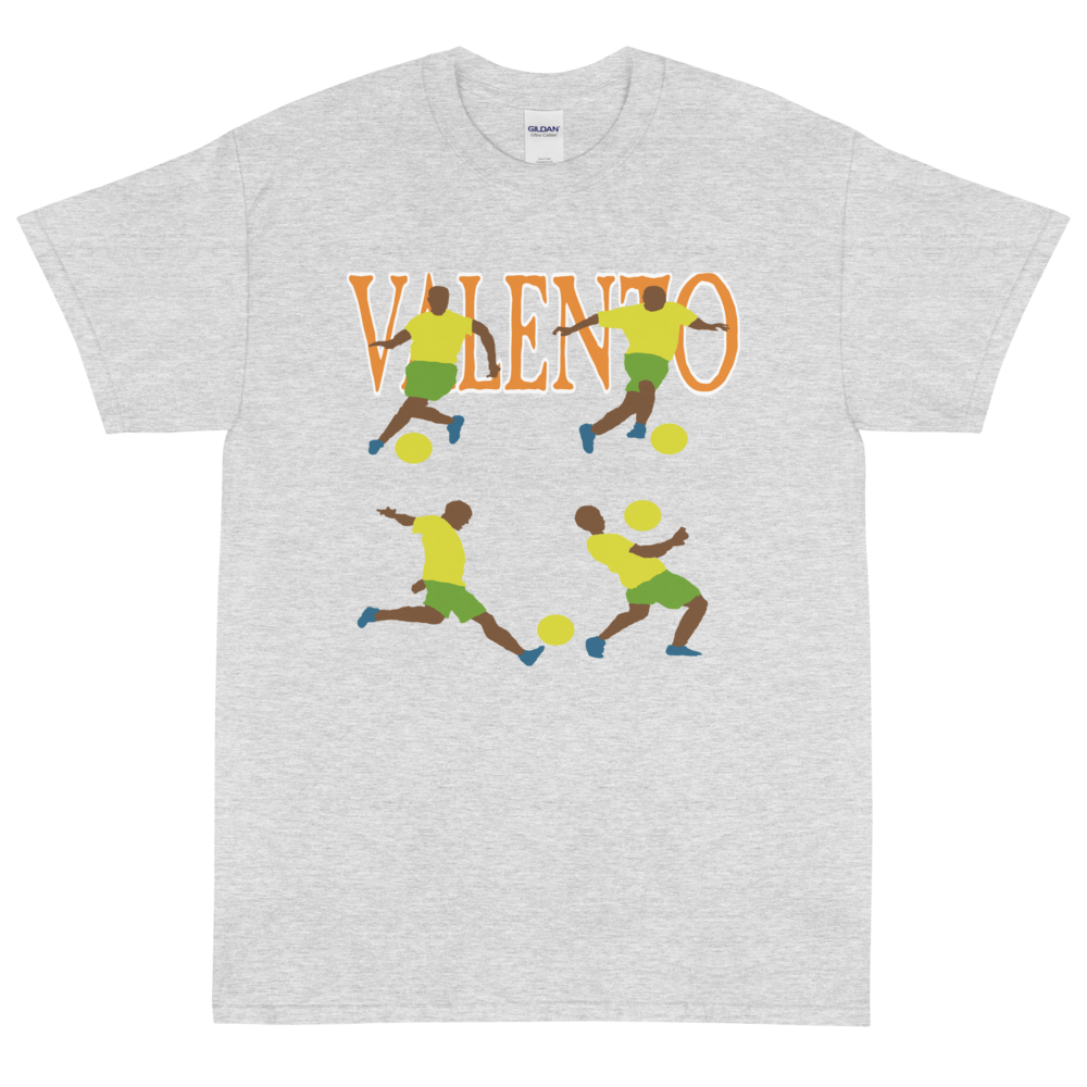 Short Sleeve T-Shirt