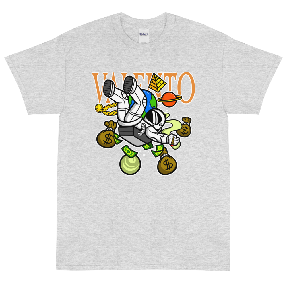 Short Sleeve T-Shirt