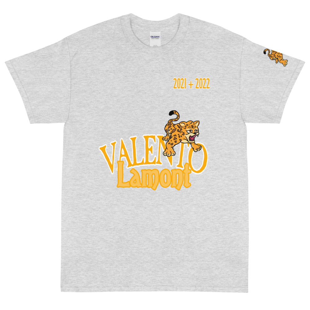 Short Sleeve T-Shirt