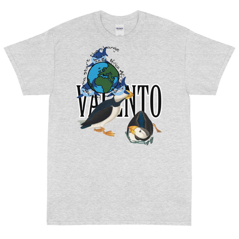 Short Sleeve T-Shirt
