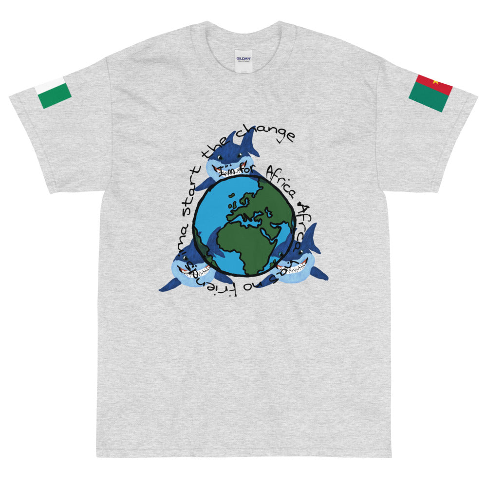 Short Sleeve T-Shirt