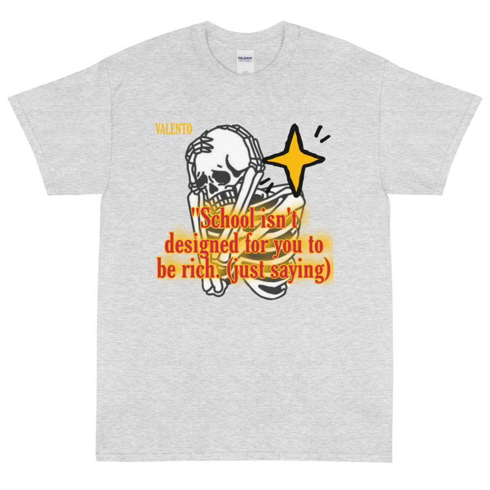 Short Sleeve T-Shirt
