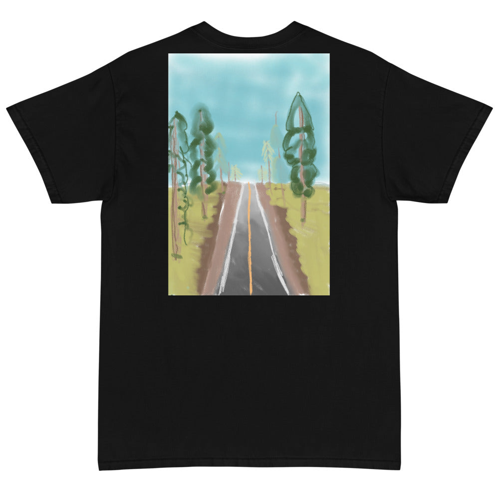 Short Sleeve T-Shirt