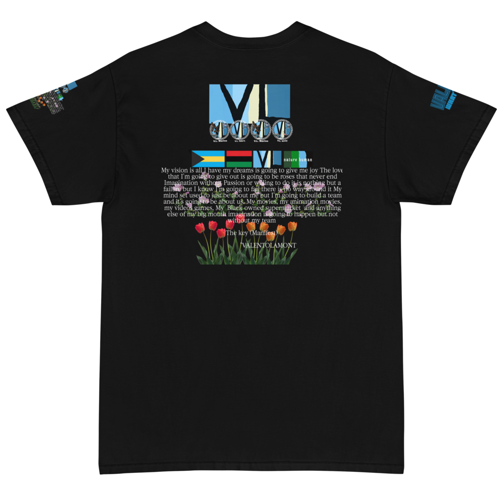 Short Sleeve T-Shirt
