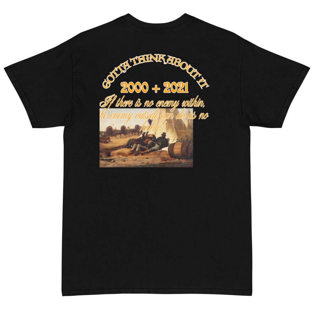 Short Sleeve T-Shirt