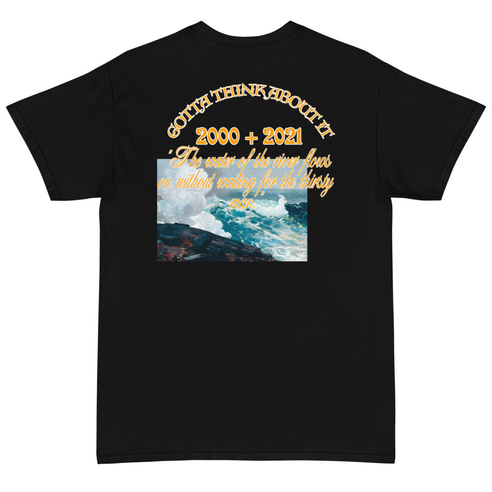 Short Sleeve T-Shirt