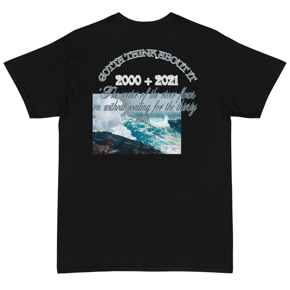 Short Sleeve T-Shirt