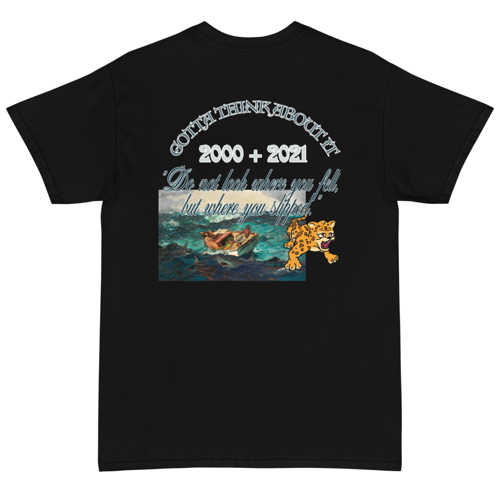 Short Sleeve T-Shirt