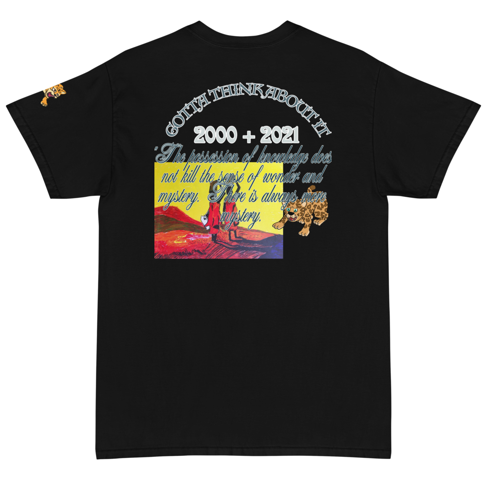 Short Sleeve T-Shirt