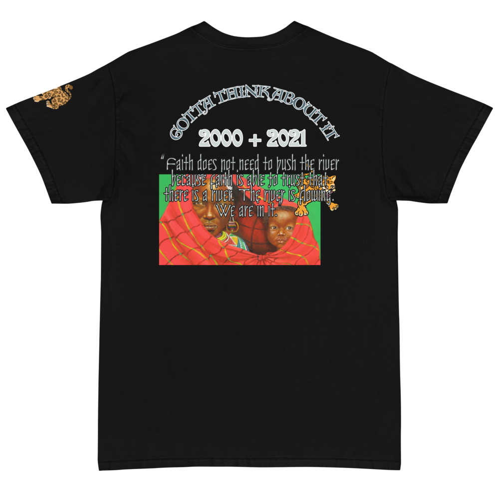 Short Sleeve T-Shirt