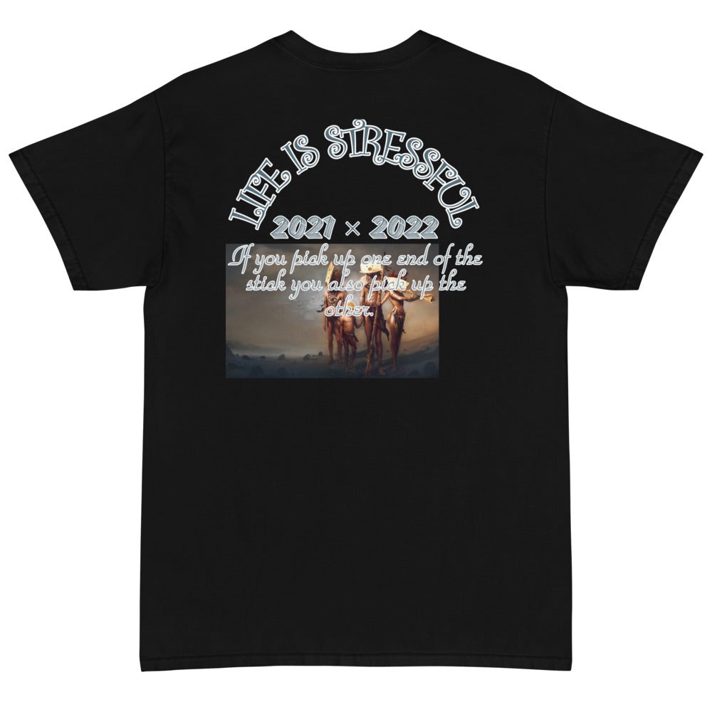 Short Sleeve T-Shirt