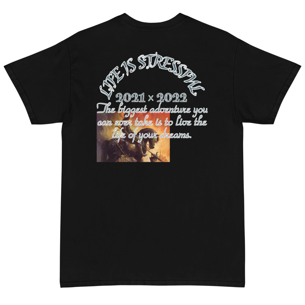 Short Sleeve T-Shirt