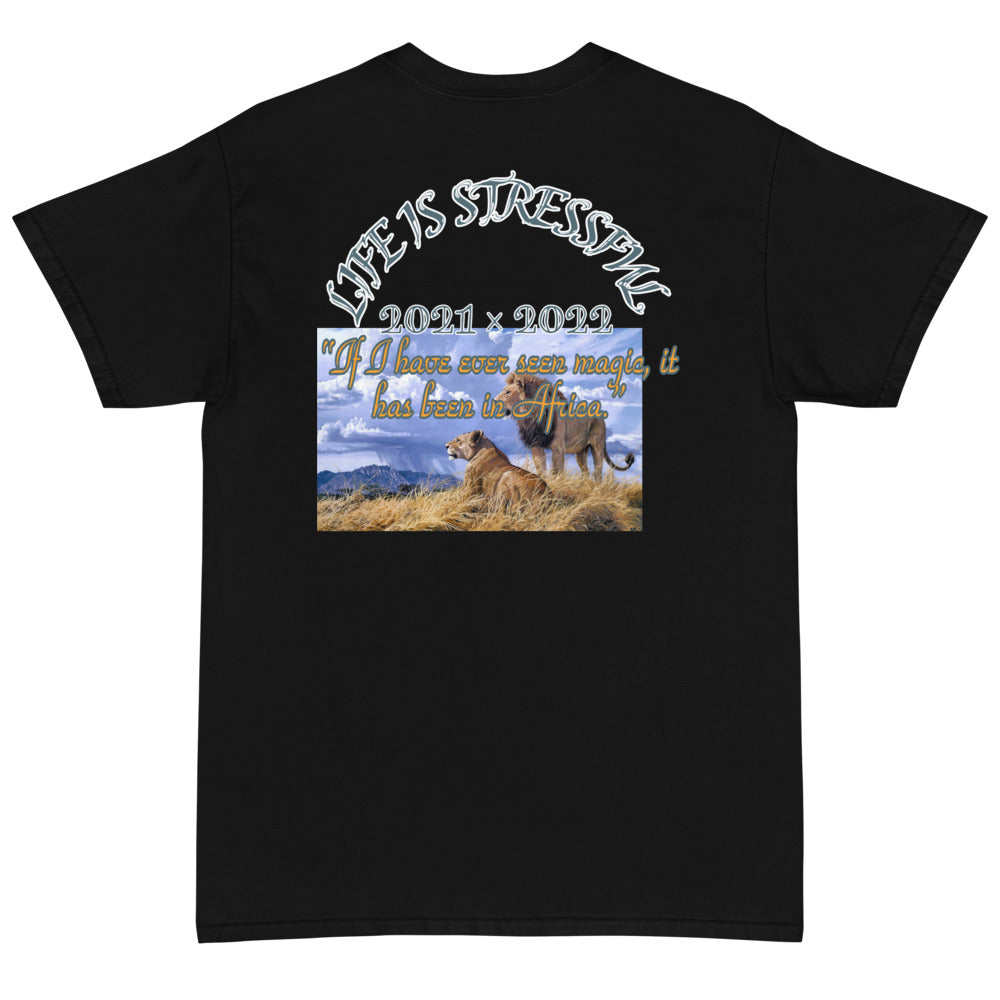 Short Sleeve T-Shirt
