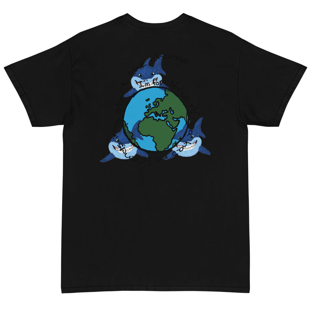 Short Sleeve T-Shirt