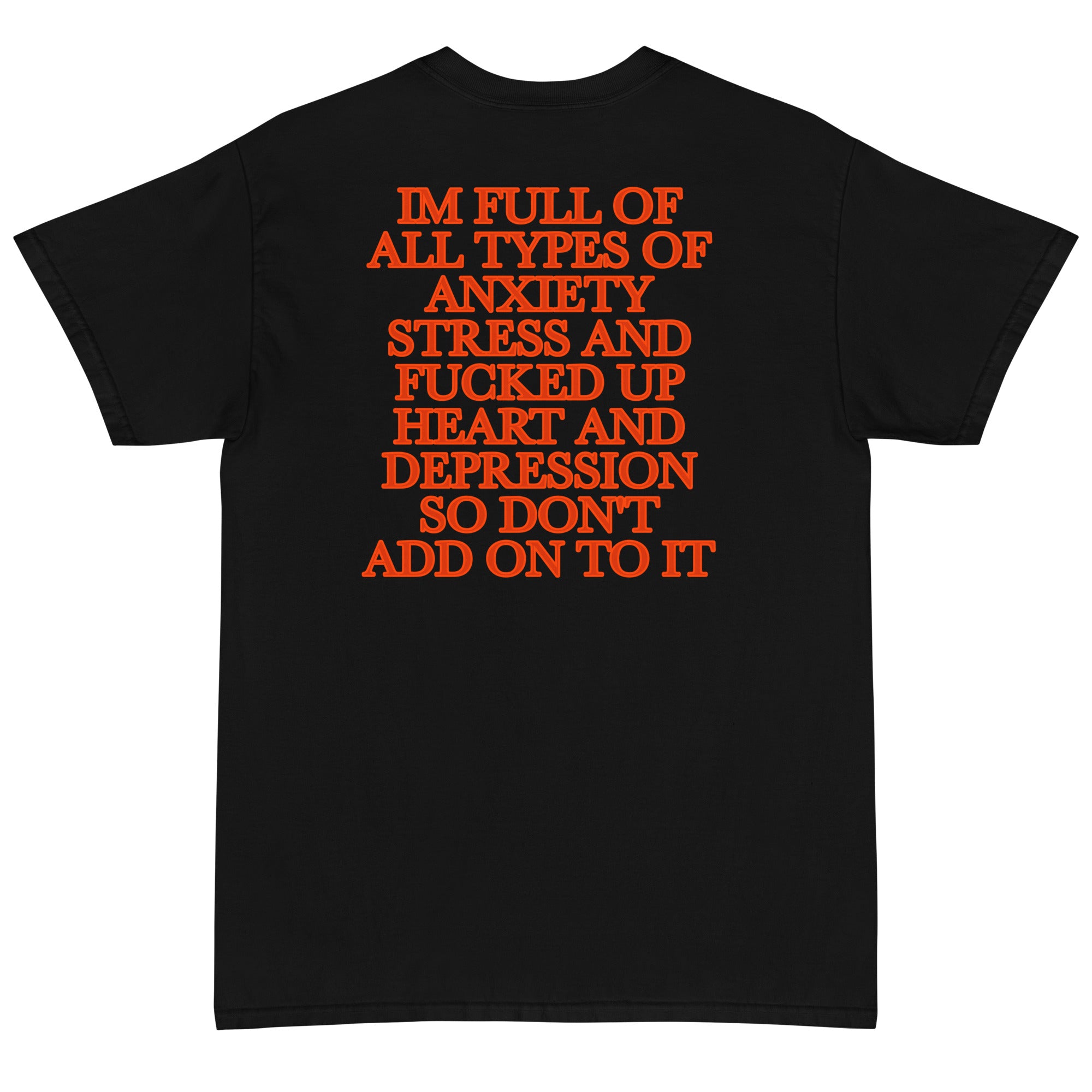 Short Sleeve T-Shirt