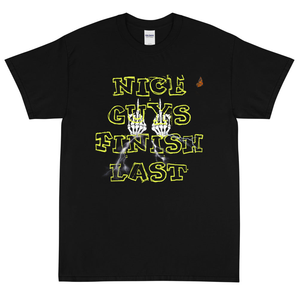 Short Sleeve T-Shirt