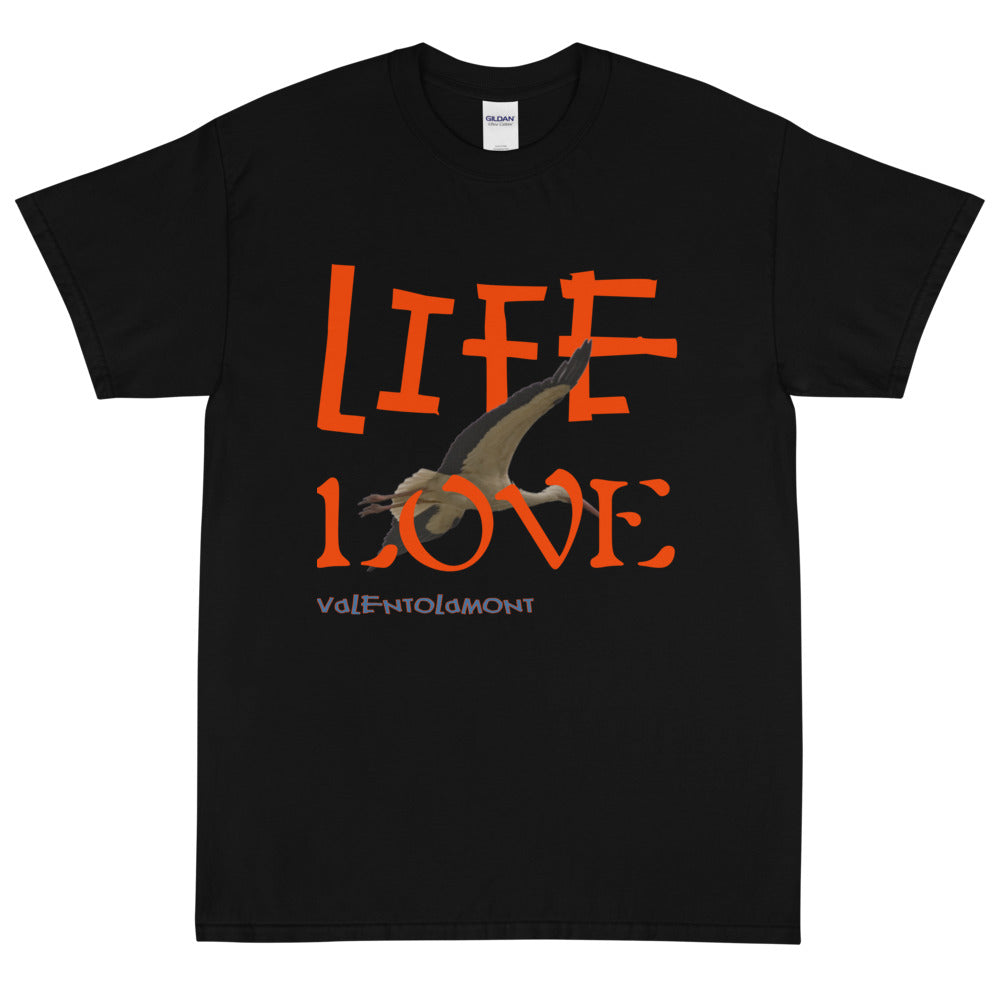 Short Sleeve T-Shirt