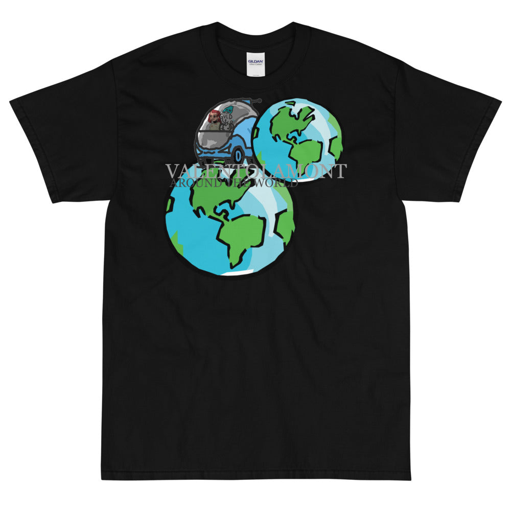 Short Sleeve T-Shirt