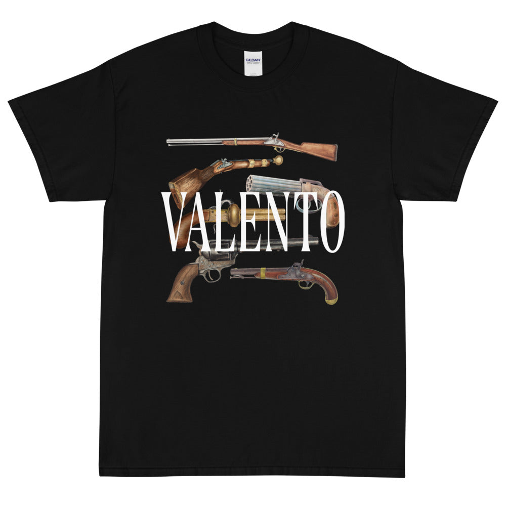 Short Sleeve T-Shirt