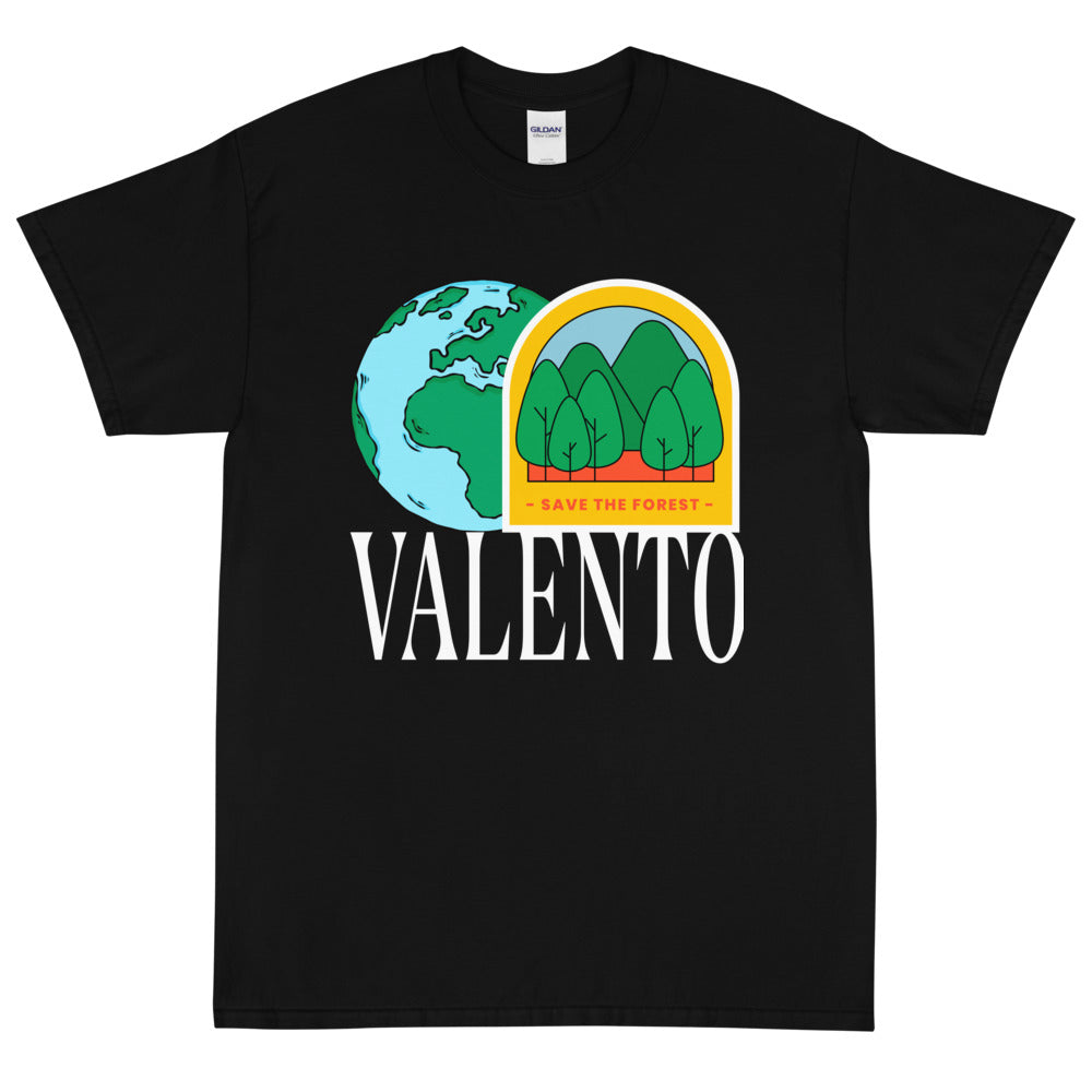 Short Sleeve T-Shirt