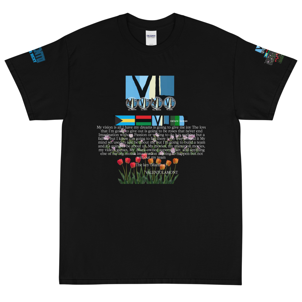 Short Sleeve T-Shirt
