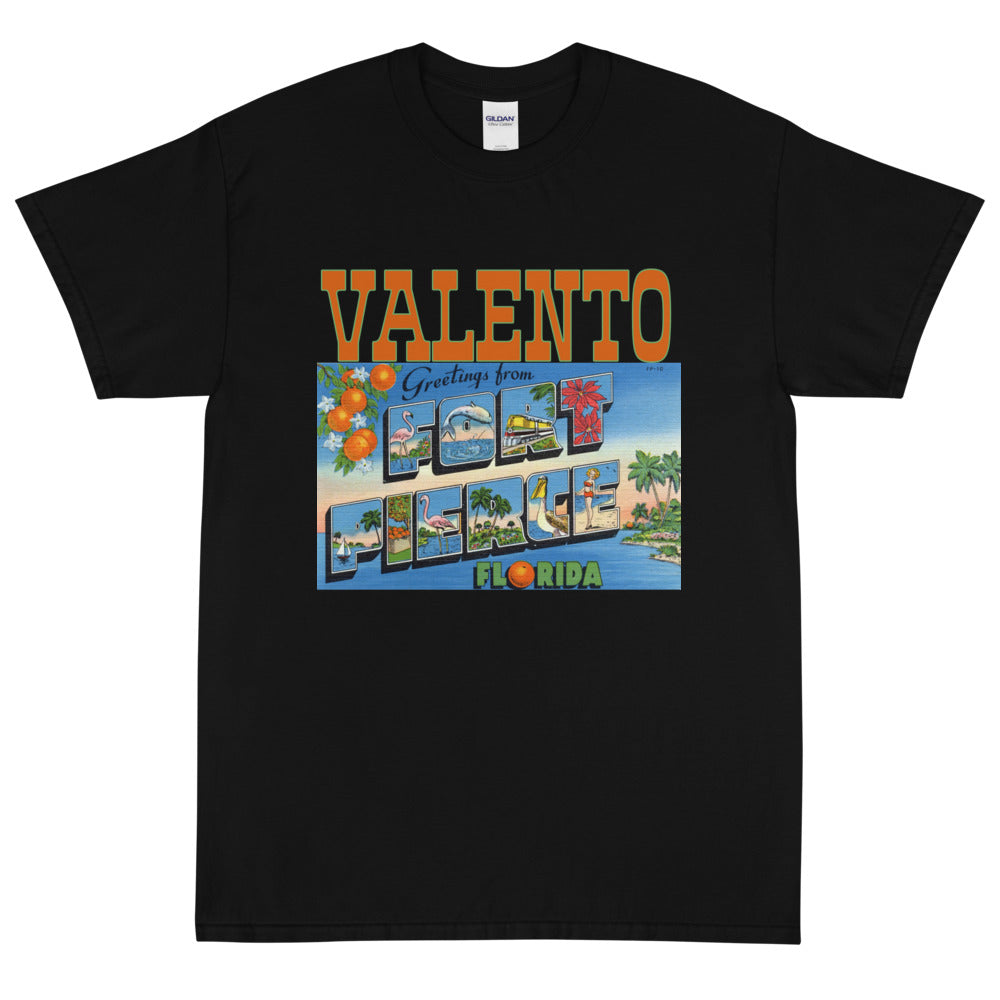 Short Sleeve T-Shirt