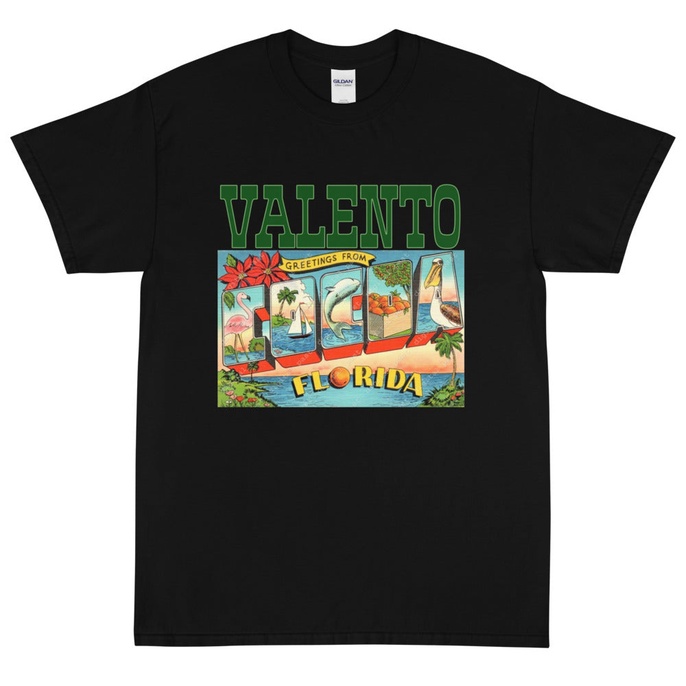 Short Sleeve T-Shirt