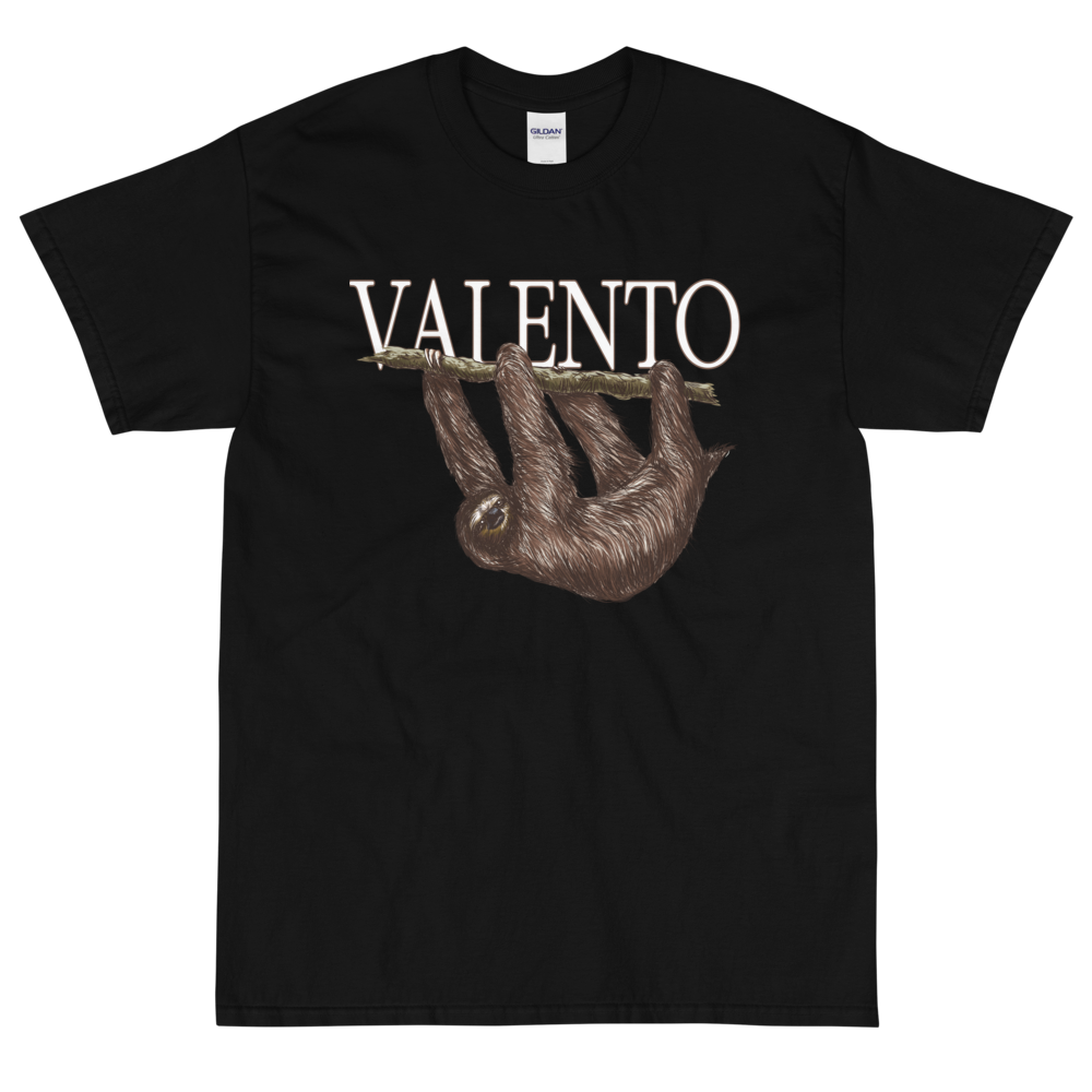 VALENTOLAMONT Short Sleeve T-Shirt