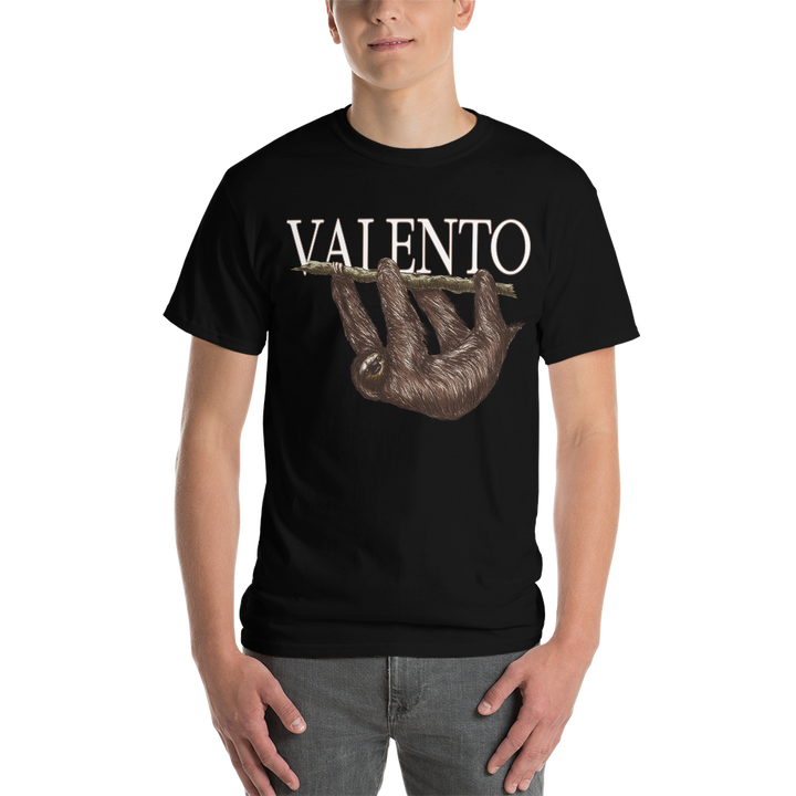 VALENTOLAMONT Short Sleeve T-Shirt