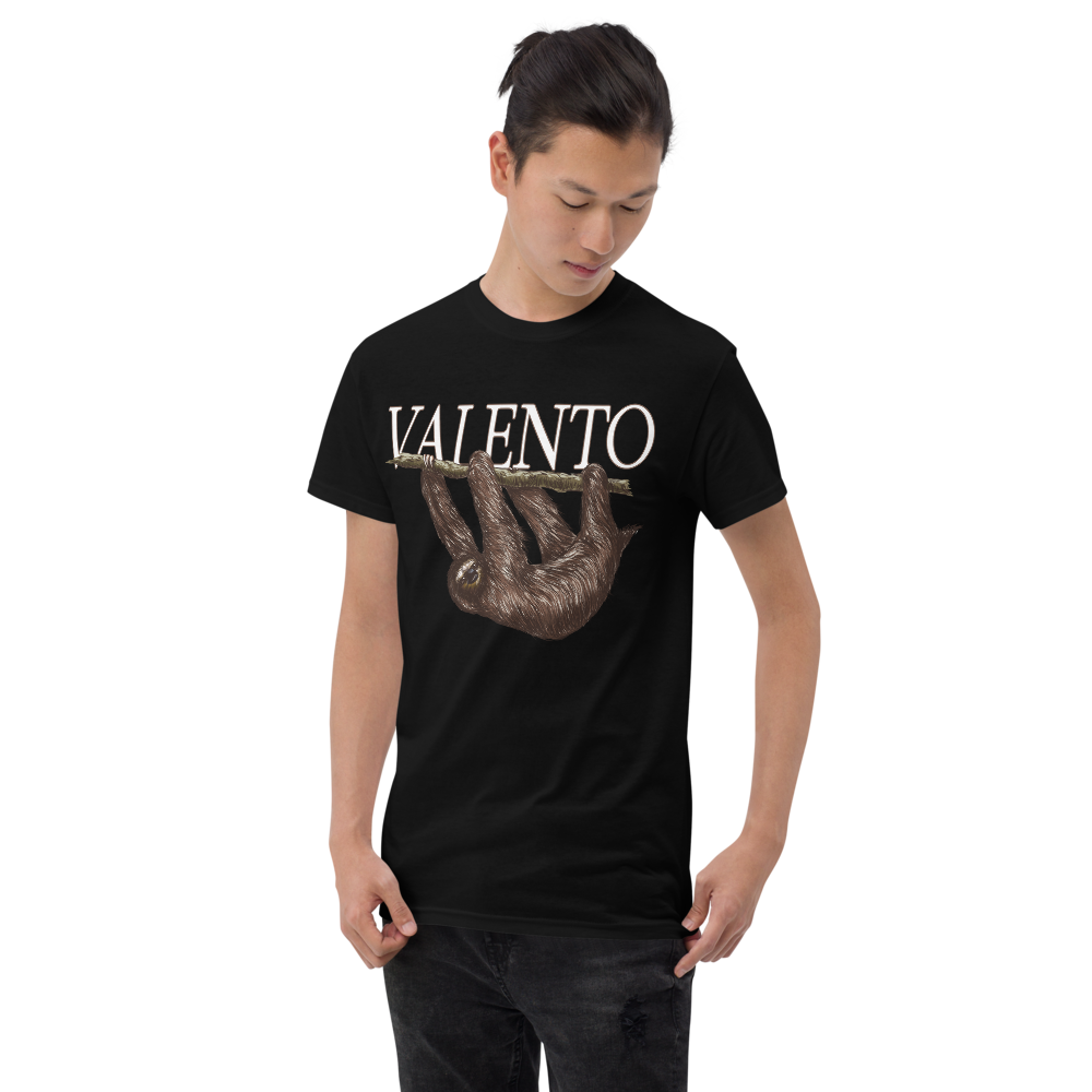 VALENTOLAMONT Short Sleeve T-Shirt