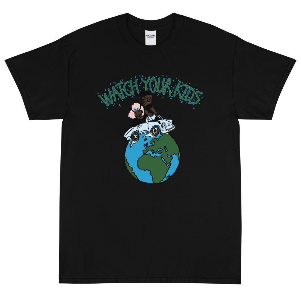 Short Sleeve T-Shirt