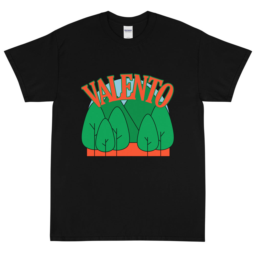 Short Sleeve T-Shirt